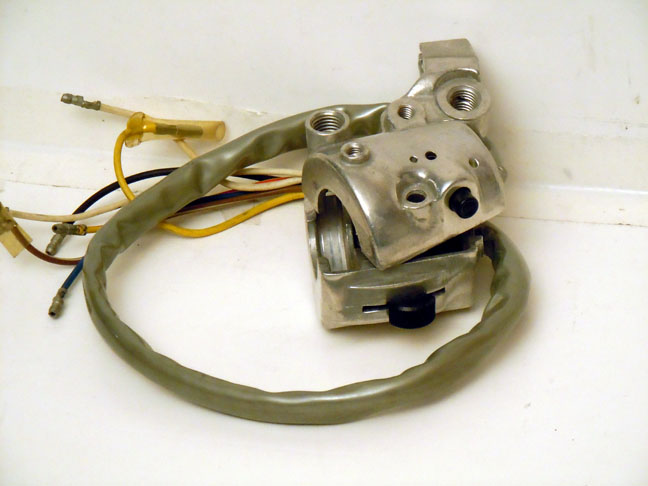 Honda Part Image